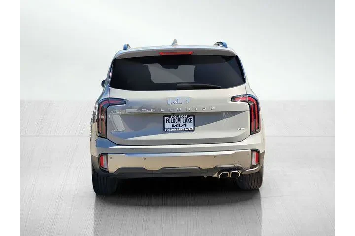 $38945 : Kia Telluride 2023 AWD EX X- image 5
