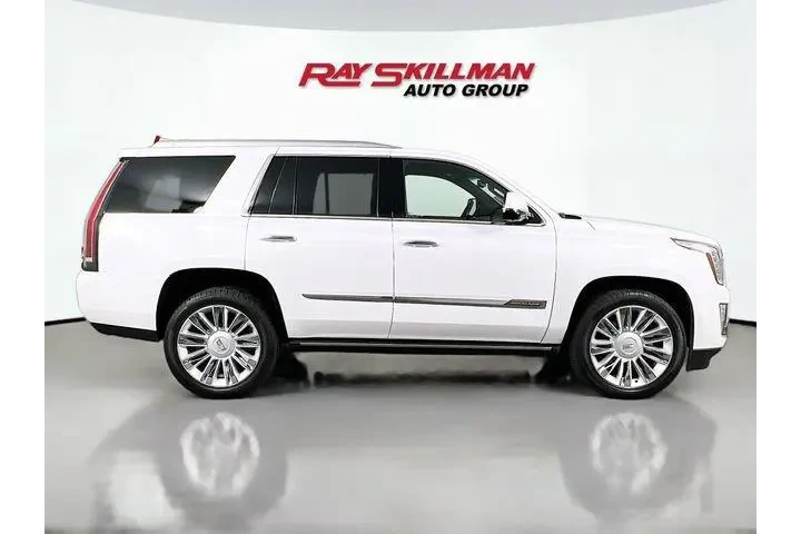 $37988 : Cadillac Escalade 2017 4x4 P image 8
