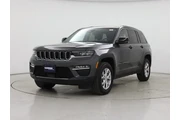 $31998 : Jeep Grand Cherokee 2022 4x4 thumbnail