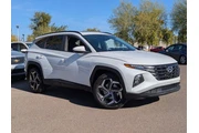 $22990 : Hyundai TUCSON 2022 AWD SEL thumbnail