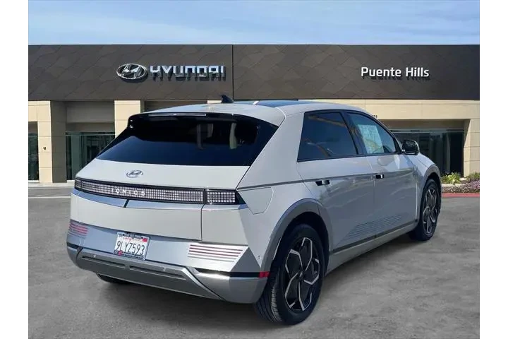 $33188 : Hyundai IONIQ 5 2024 Limited image 4