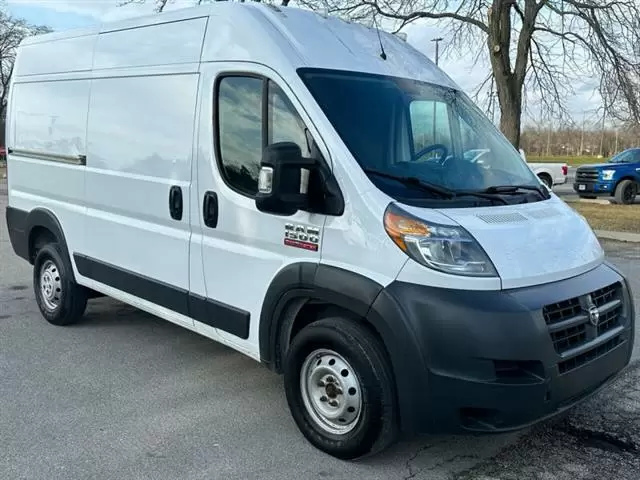 $23995 : 2017 RAM ProMaster image 4