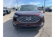 $33999 : Ford Edge 2024 AWD Titanium thumbnail