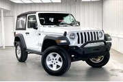 Jeep Wrangler 2019 4x4 Sport en Madison