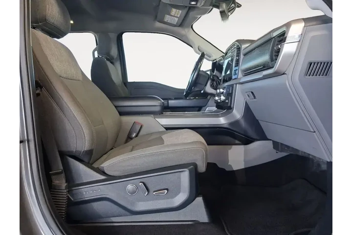 $38000 : Ford F-150 2021 4x2 XL 4dr S image 3