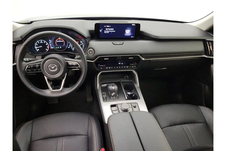 $33998 : Mazda CX-90 2024 AWD 3.3 Tur image 9