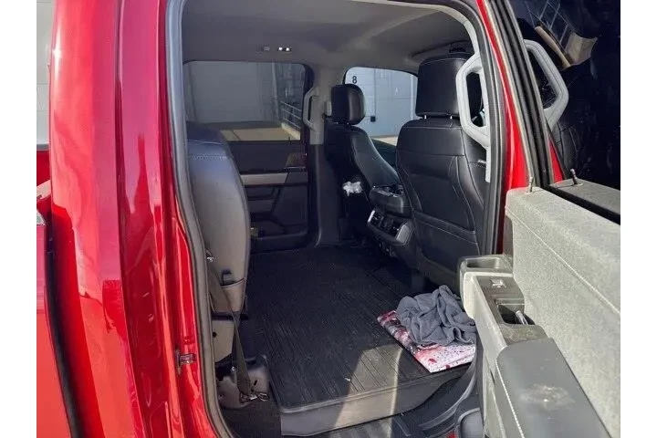 $39478 : Ford F-150 2021 4x4 Lariat 4 image 10