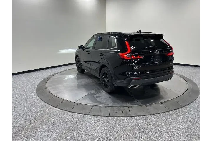 $34936 : Honda CR-V Hybrid 2024 AWD S image 7