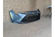 TOYOTA COROLLA BUMPER en Birmingham