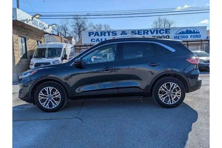 $18996 : Ford Escape 2022 AWD SEL 4dr image 7