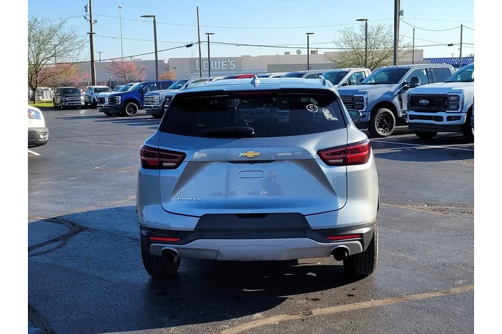 $29395 : Chevrolet Blazer 2023 LT 4dr image 5