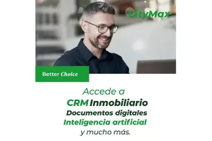 Inversión Barranquilla CityMax image 3