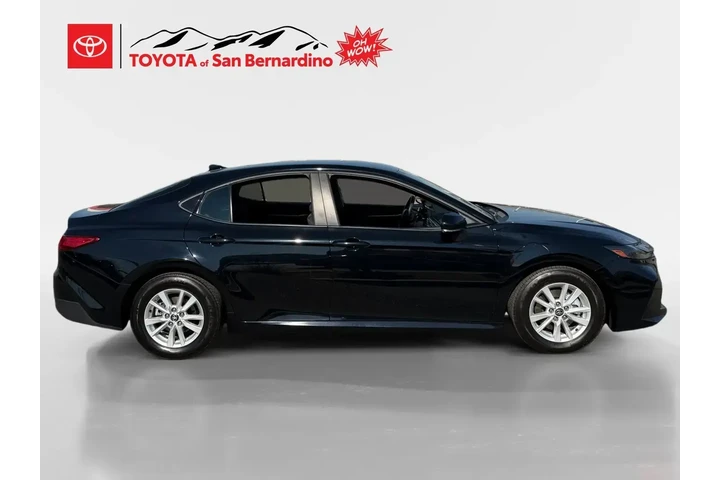 $29977 : Toyota Camry 2025 SE 4dr Sed image 6