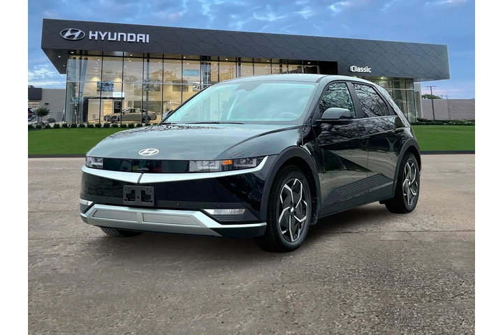 $26500 : Hyundai IONIQ 5 2024 AWD SEL image 1