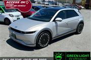 Used 2023 IONIQ 5 Limited AWD en San Francisco Bay Area