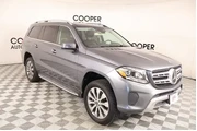Mercedes-Benz GLS 2018 AWD G en Oklahoma City
