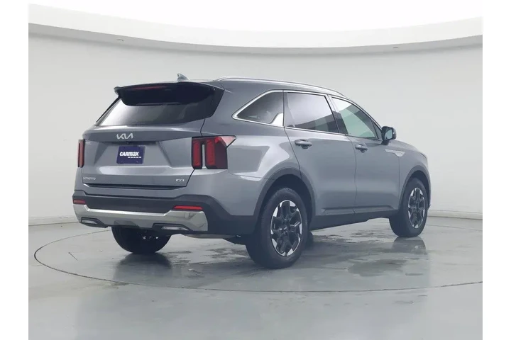 $32998 : Kia Sorento 2024 AWD S 4dr S image 8