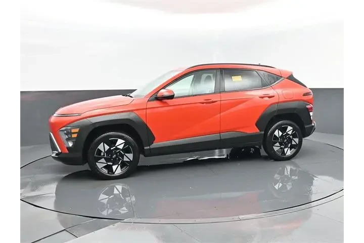 $20136 : Hyundai KONA 2024 AWD SEL 4d image 5