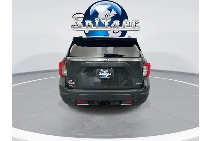 $28914 : Ford Explorer 2022 AWD Timbe image 8