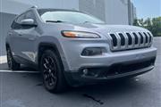 $8995 : 2014 Cherokee Latitude FWD thumbnail