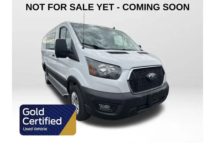 $34500 : Ford Transit 2023 250 3dr LW image 1