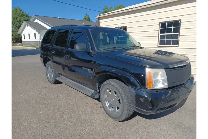 $3995 : 2005 Escalade image 3