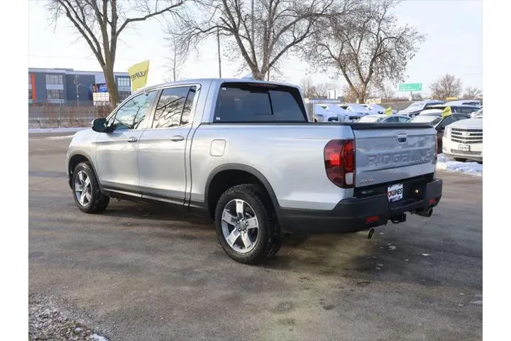$35770 : Honda Ridgeline 2025 AWD RTL image 7