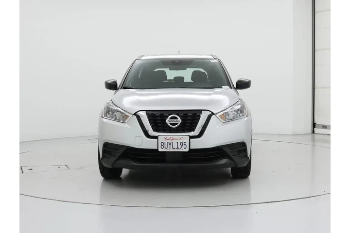 $17998 : Nissan Kicks 2020 S 4dr Cros image 5