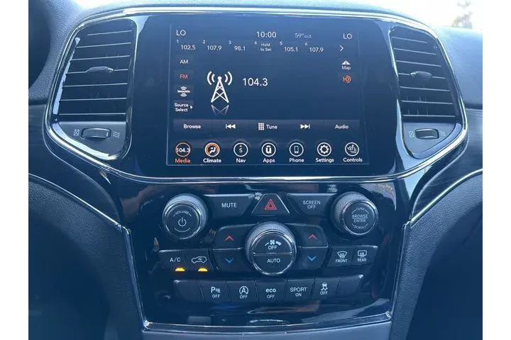 $18995 : Jeep Grand Cherokee 2020 image 10