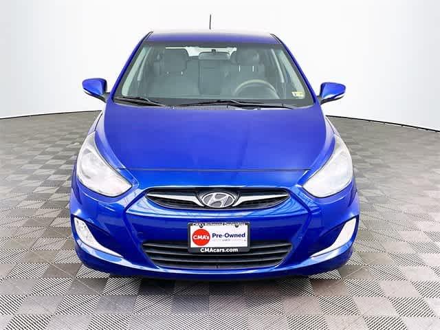 $9850 : PRE-OWNED 2013 HYUNDAI ACCENT image 3