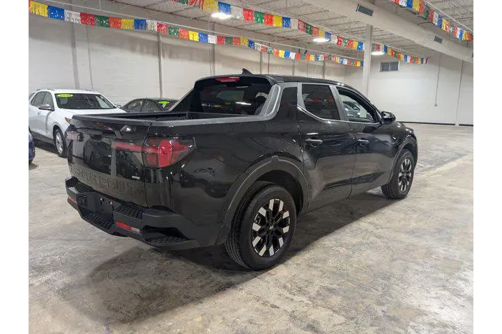 $28144 : Hyundai SANTA CRUZ 2025 AWD image 3