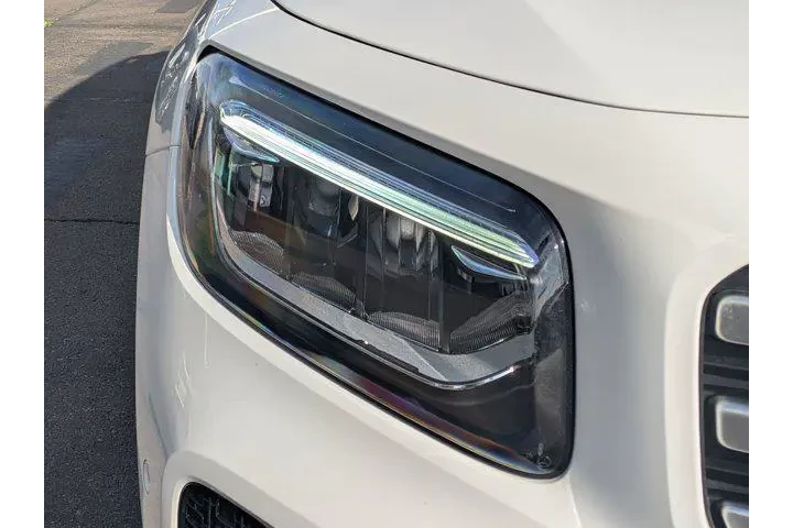 $36980 : Mercedes-Benz GLB 2025 GLB 2 image 6