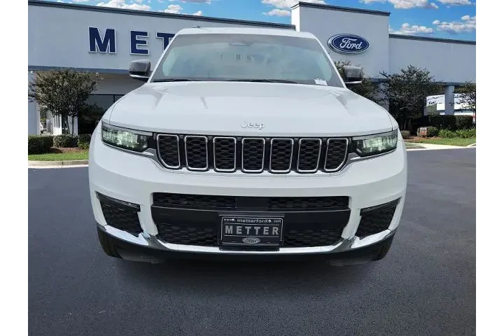 $30688 : Jeep Grand Cherokee L 2022 4 image 2