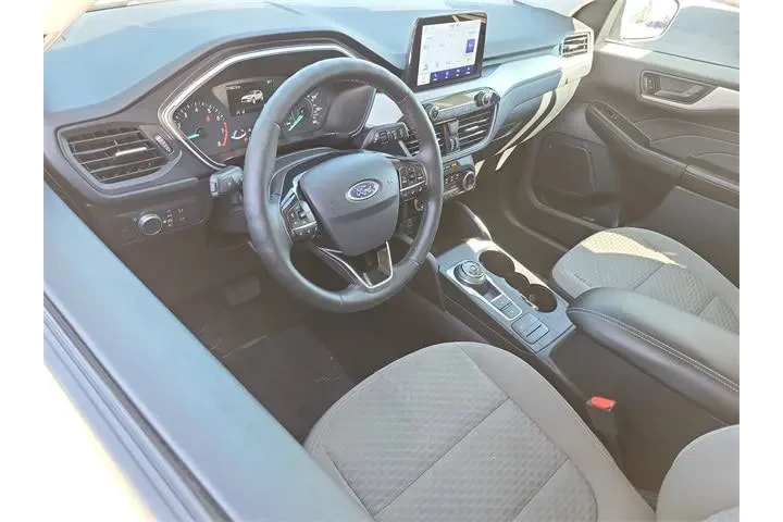 $21395 : Ford Escape 2022 SE 4dr SUV image 6