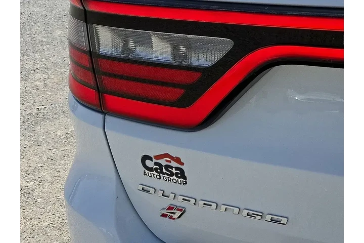 $36595 : Dodge Durango 2018 AWD SRT 4 image 10