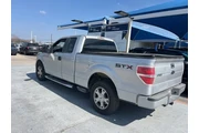 $10999 : Ford F-150 2009 4x2 XL 4dr S thumbnail