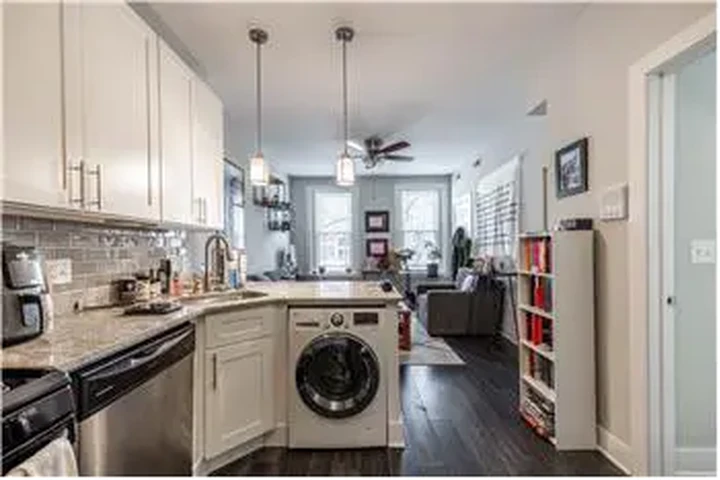 $2350 : Rental property with 1 bedro image 5