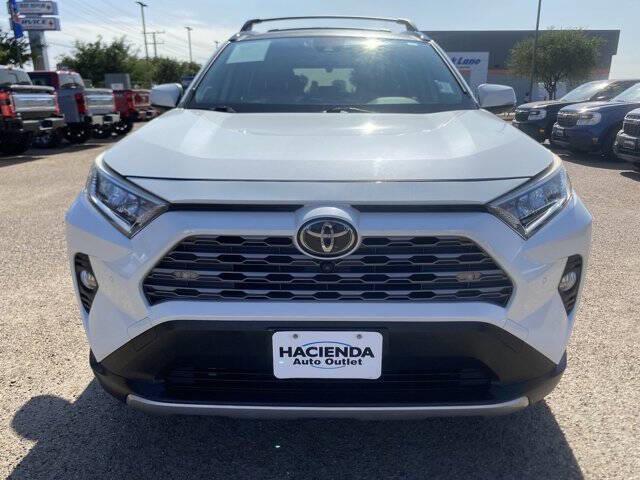 $27988 : 2019 RAV4 Limited image 7