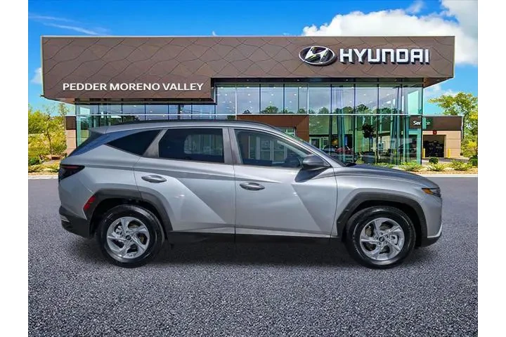 $23577 : Hyundai TUCSON 2023 SEL 4dr image 3