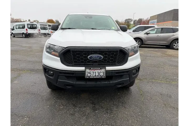 $18000 : Ford Ranger 2020 4x2 XL 4dr image 9