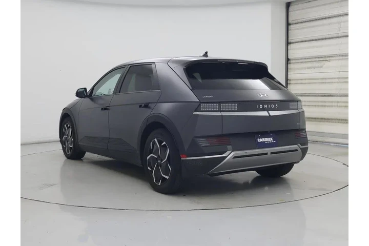 $27998 : Hyundai IONIQ 5 2023 AWD SEL image 2