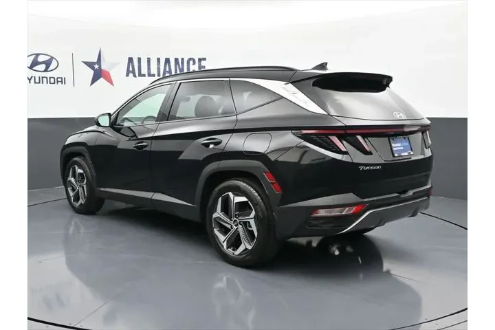 $30250 : Hyundai TUCSON 2024 Limited image 6