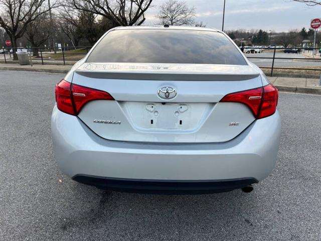 $14900 : 2017 Corolla SE image 7