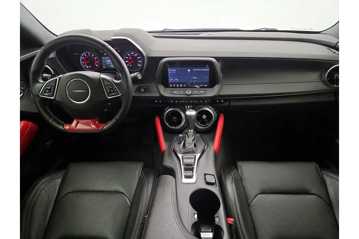 $33998 : Chevrolet Camaro 2023 LT 2dr image 9