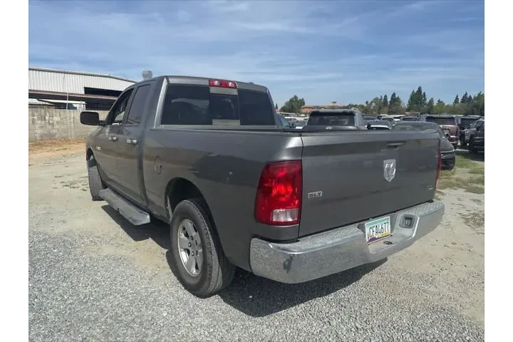 $10999 : Dodge Ram 1500 2010 4x2 SLT image 7
