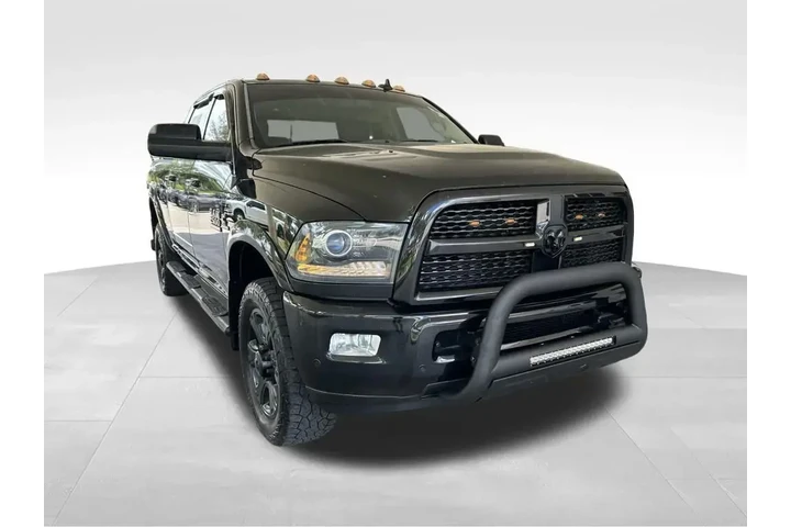 $36887 : Ram 2500 2016 4x4 Laramie 4d image 2