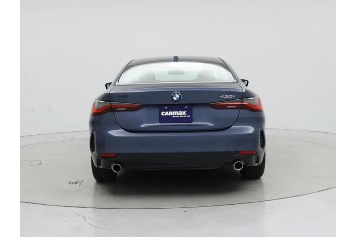 $37998 : BMW 4 Series 2025 430i 2dr C image 6