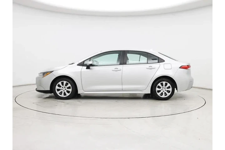 $19998 : Toyota Corolla 2024 LE 4dr S image 3