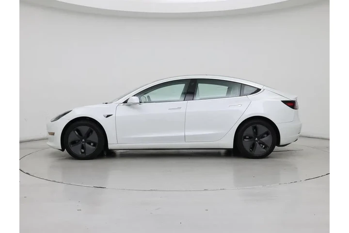 $24998 : Tesla Model 3 2020 AWD Stand image 3