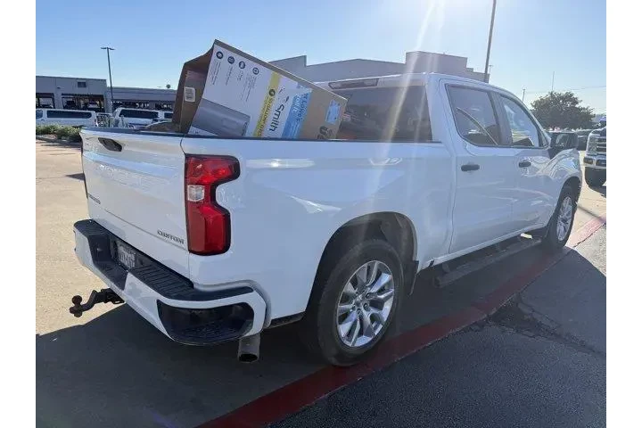 $22489 : Chevrolet Silverado 1500 202 image 3